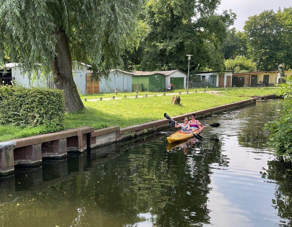 motorboot mieten hennigsdorf